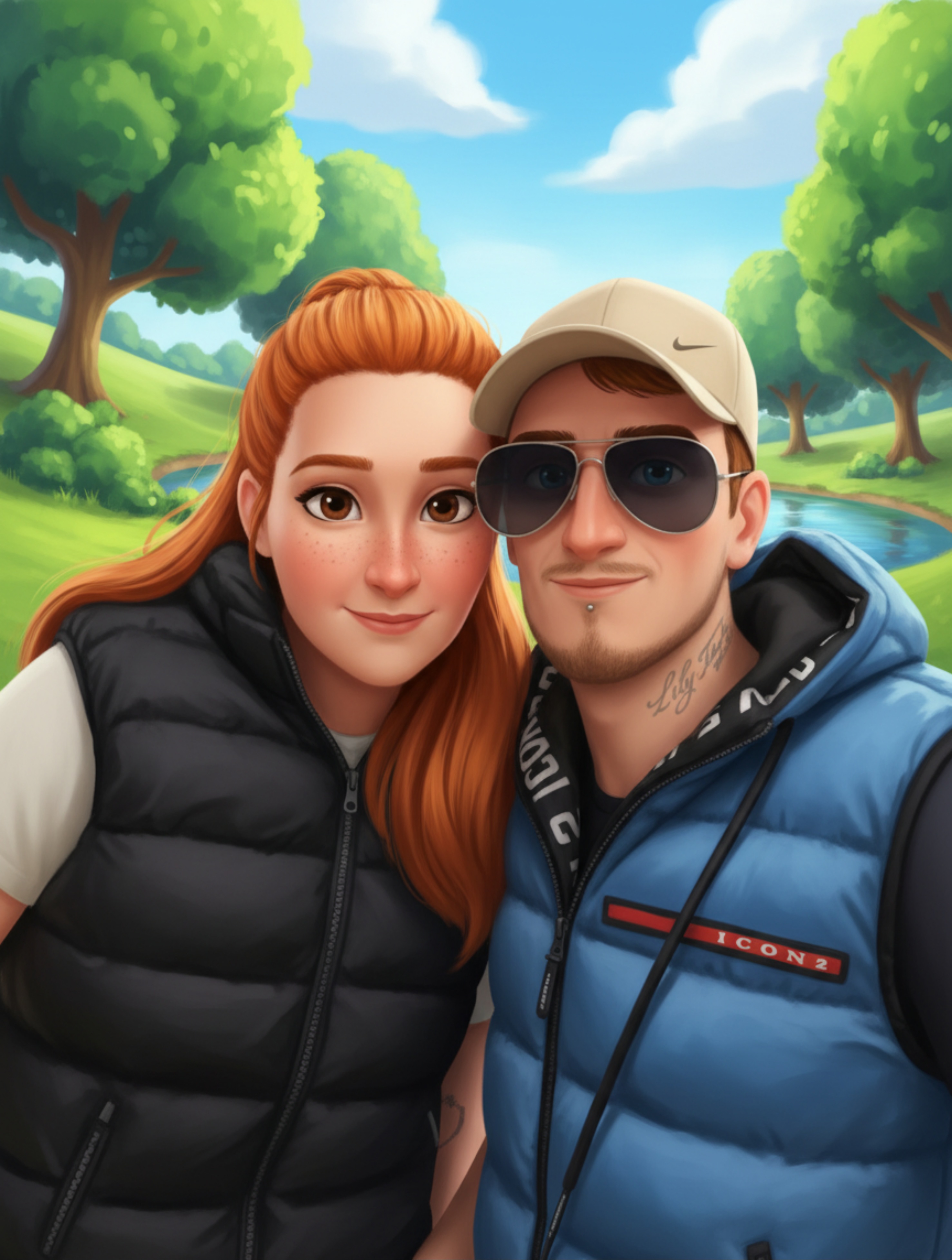 BuddySocial foto
