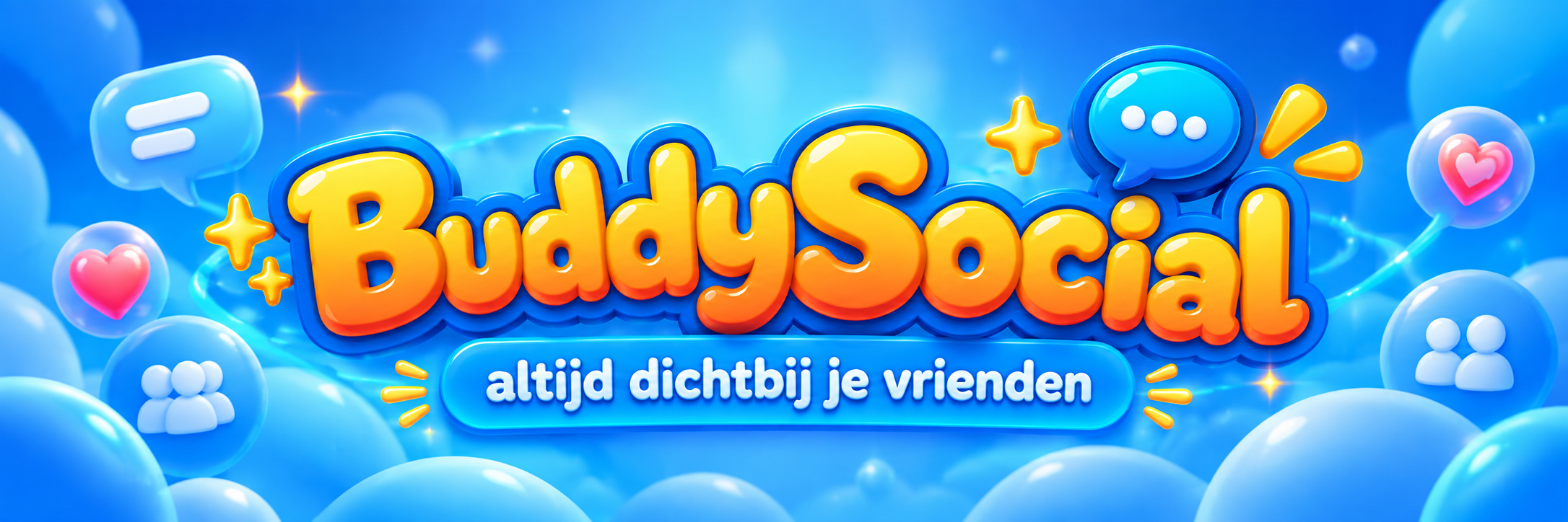 Buddysocial